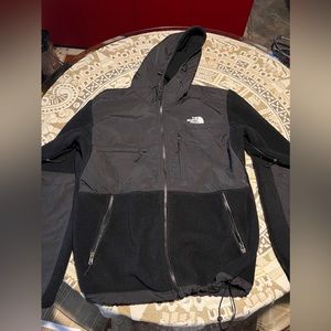 North Face Denali Jacket